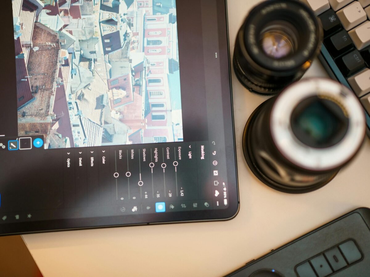 📸 Cómo Iniciarse en la Fotografía y Convertirla en tu Profesión Ideal.🌍