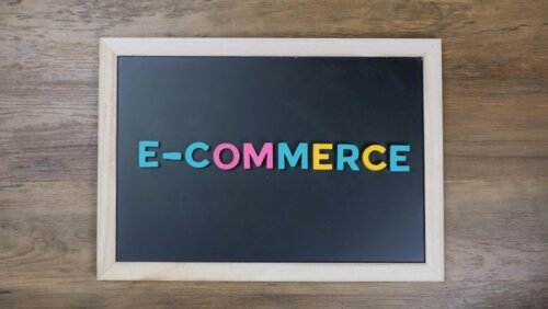 E-Commerce Shopify