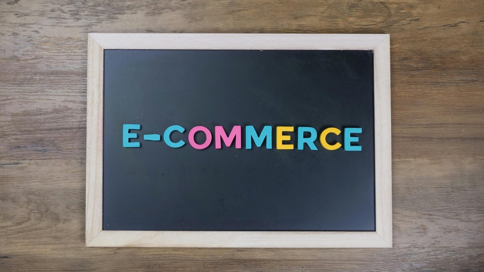 E-Commerce Shopify