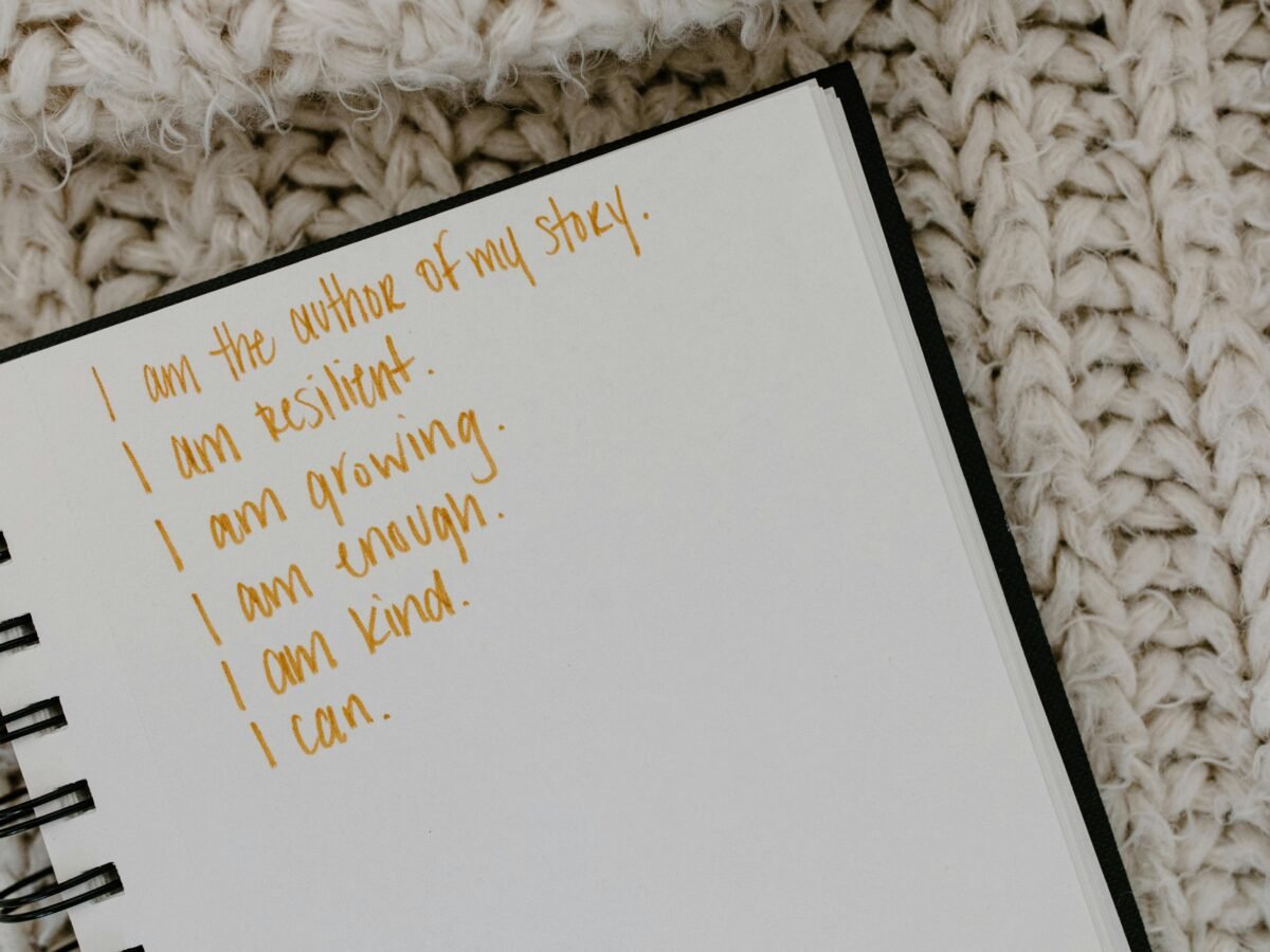 Crecimiento Personal y Motivación